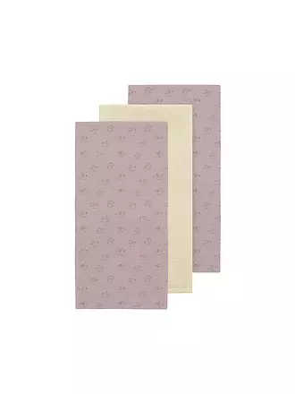 NAME IT | Lange à langer Lot de 3 NBNOHAPPY | 